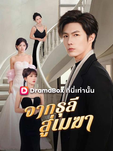 จากธุลีสู่เมฆา