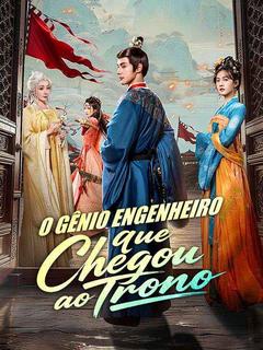 O Gênio Engenheiro que Chegou ao Trono