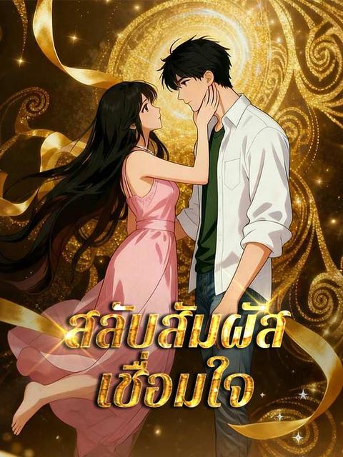 สลับสัมผัสเชื่อมรัก