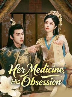 Her Medicine, His Obsession