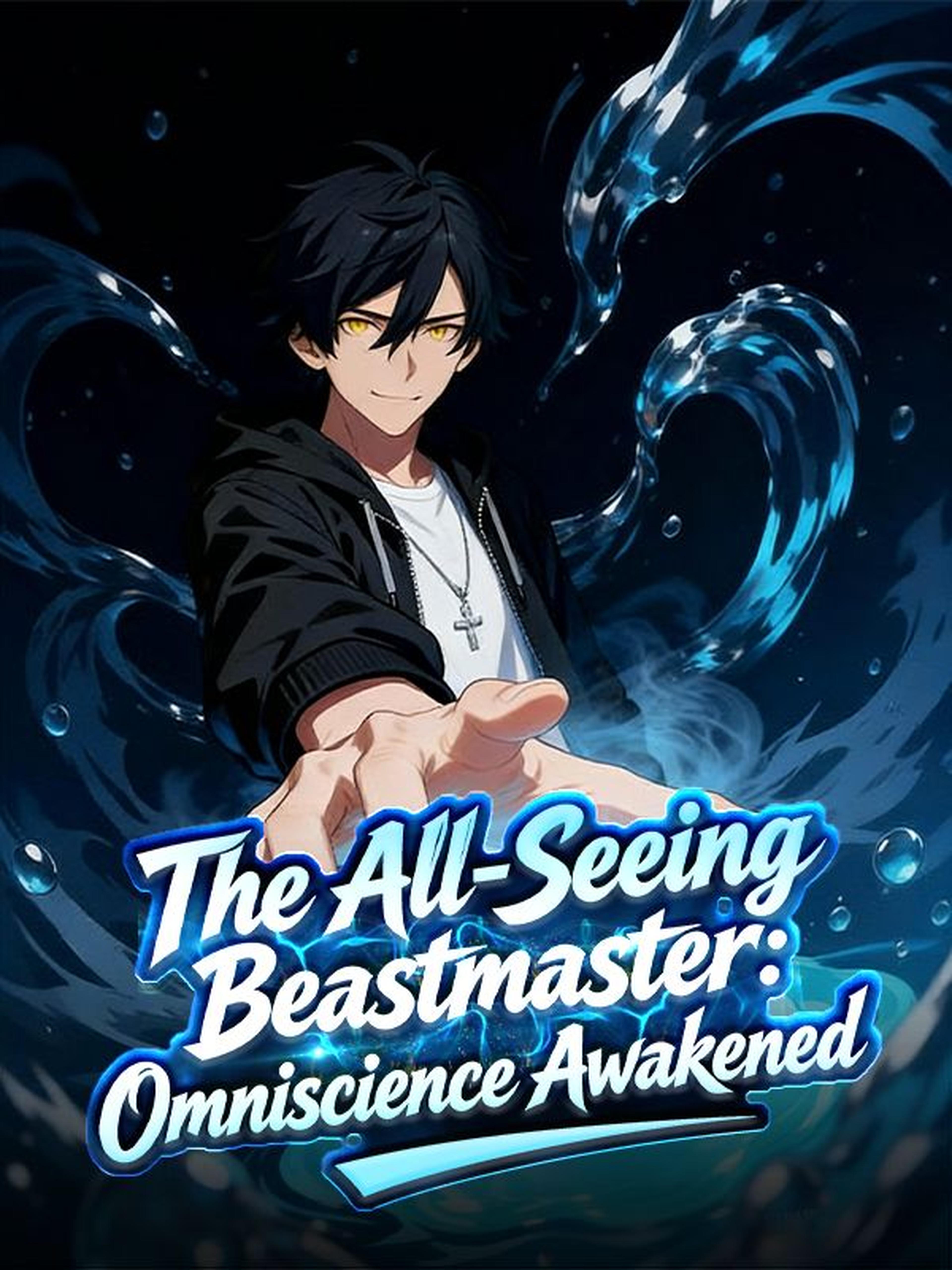 The All‑Seeing Beastmaster: Omniscience Awakened