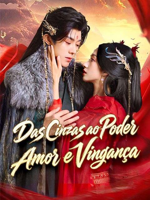 Das Cinzas ao Poder: Amor e Vingança