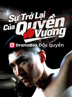 Sự Trở Lại Của Quyền Vương