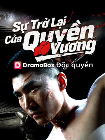 Sự Trở Lại Của Quyền Vương