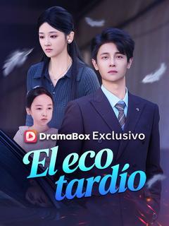 El eco tardío (Doblado) 