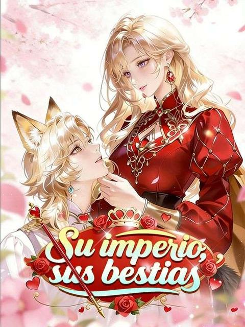 Su imperio, sus bestias