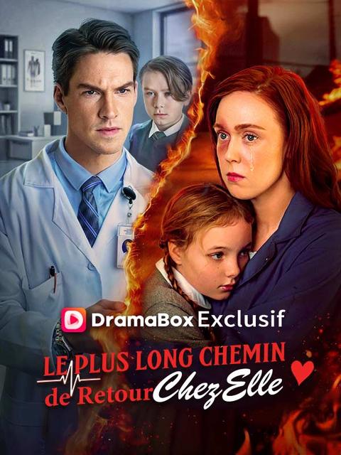 Le Plus Long Chemin de Retour Chez Elle