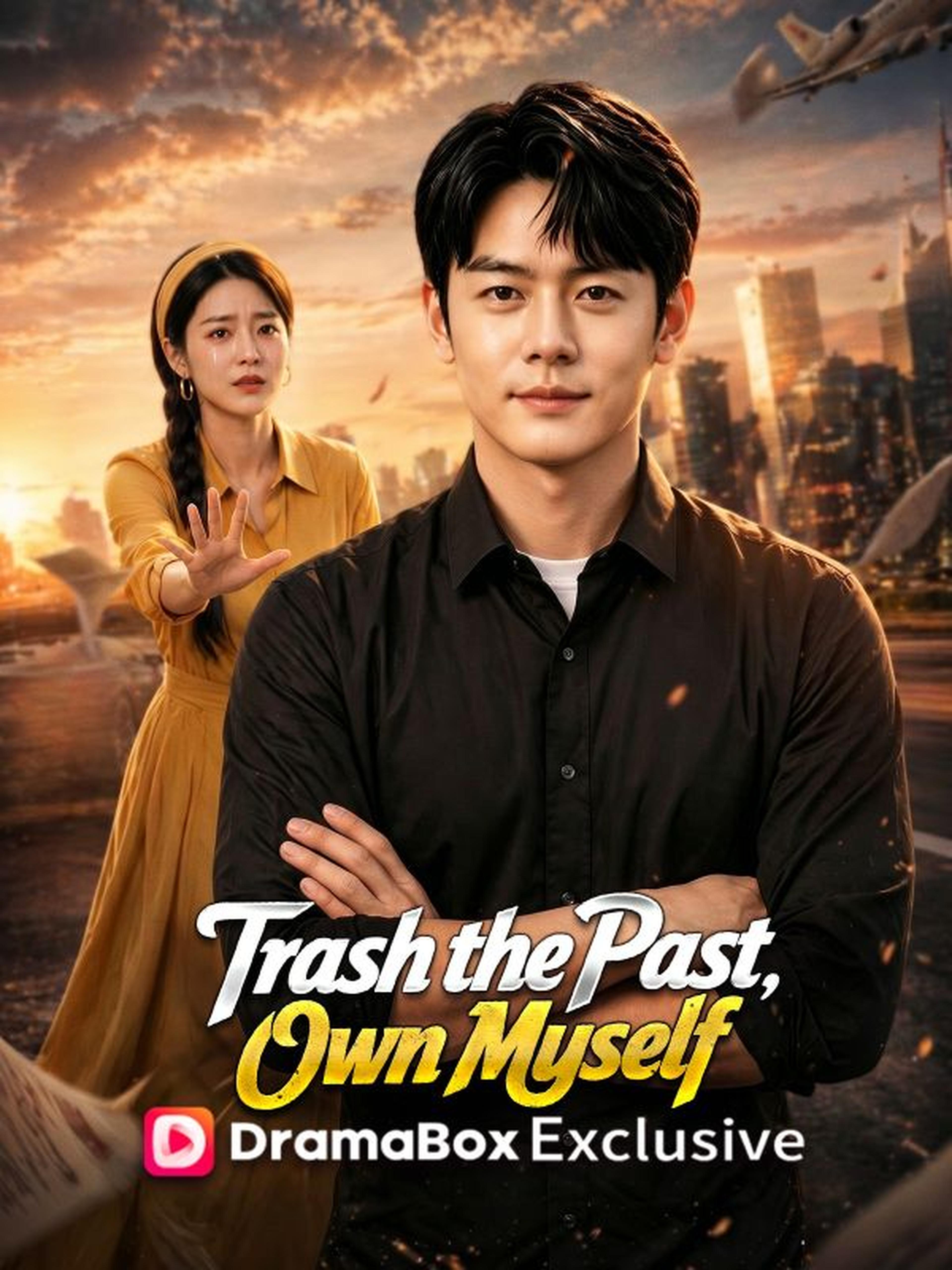 Trash the Past, Own Myself (DUBBED)