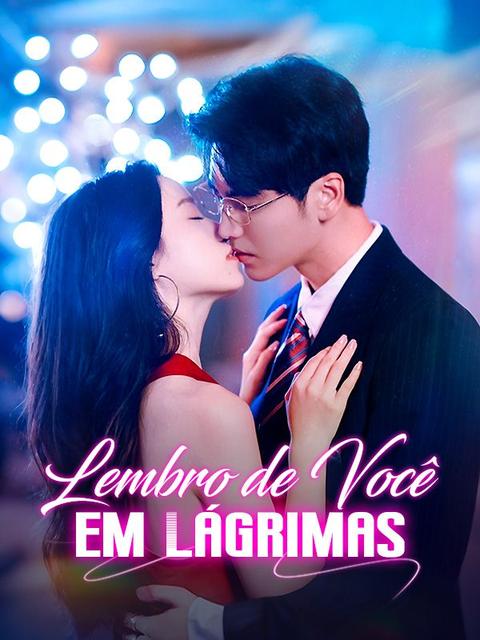 Lembro de Você em Lágrimas