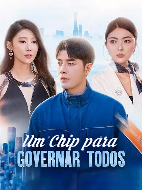 Um Chip para Governar Todos