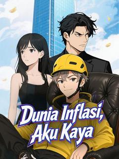 Dunia Inflasi, Aku Kaya