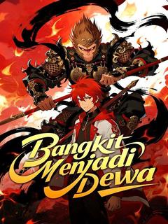 Bangkit Menjadi Dewa