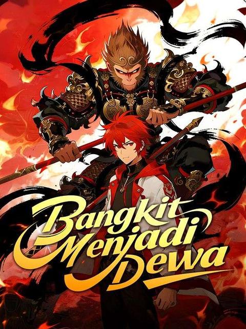 Bangkit Menjadi Dewa