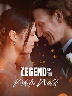 The Legend of The White Wolf