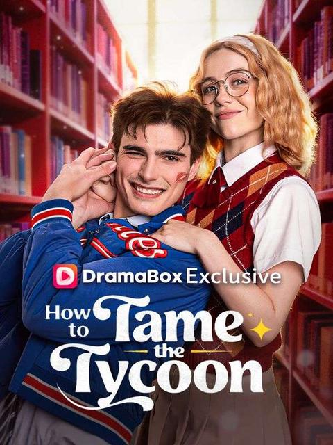 How to Tame the Tycoon