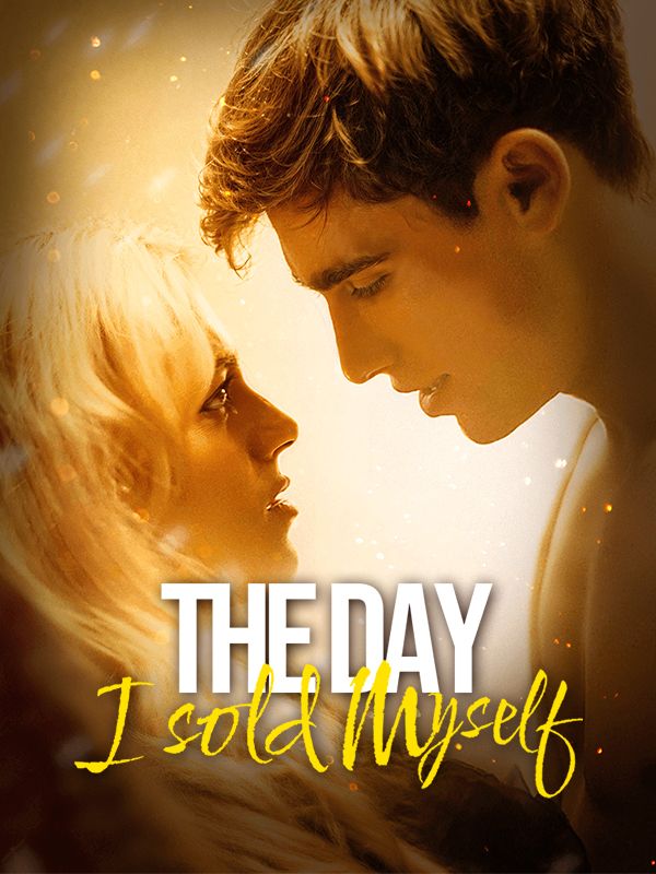 The Day I Sold Myself