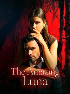 The Amazing Luna