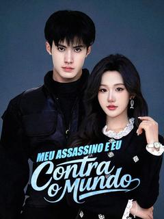 Meu Assassino e Eu Contra o Mundo