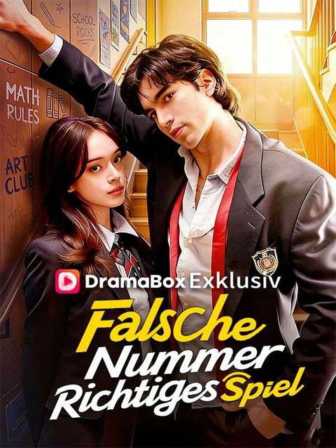 Falsche Nummer, richtiges Spiel