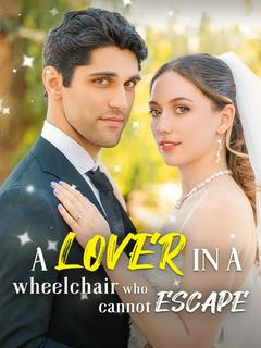 A Lover in A Wheelchair Who Cannot Escape
