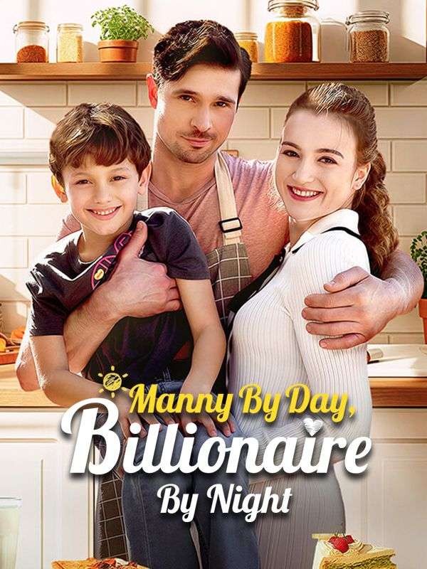 Manny by Day, Billionaire by Night