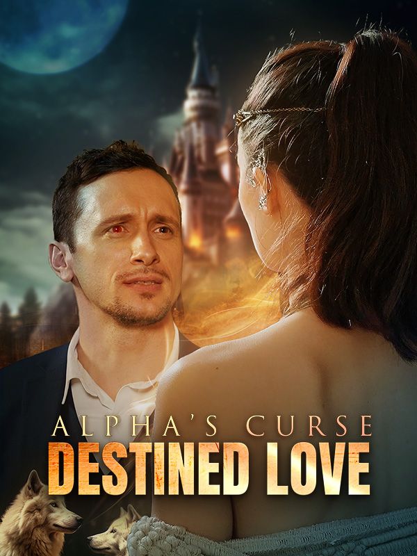 Alpha’s Curse Destined Love