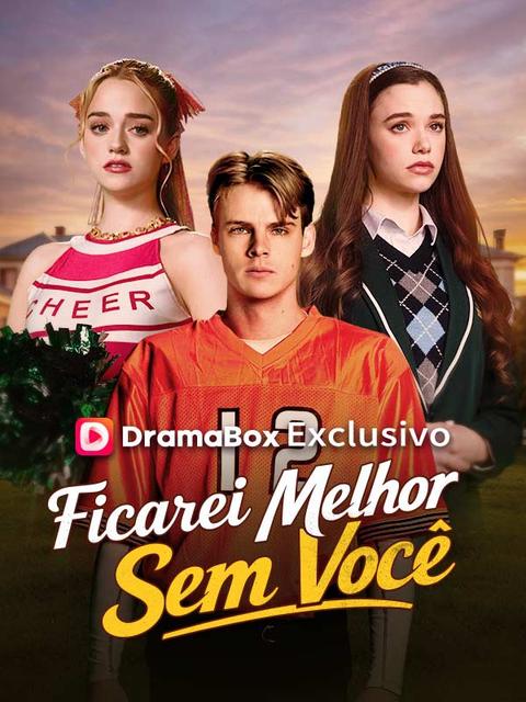 Ficarei Melhor Sem Você(Dublado)