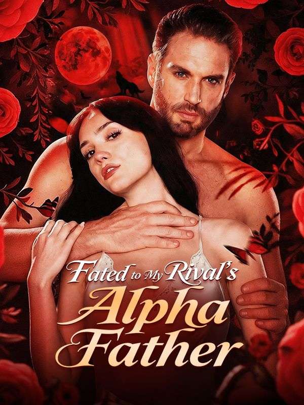 Fated to My Rival's Alpha Father