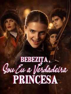 Bebezita, Sou Eu a Verdadeira Princesa (Dublado)