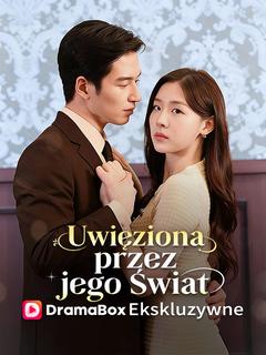 Uwięziona przez jego świat