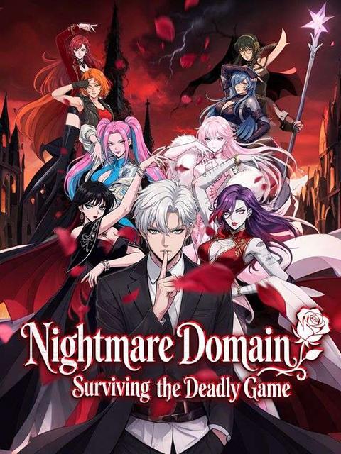 Nightmare Domain: Surviving the Deadly Game