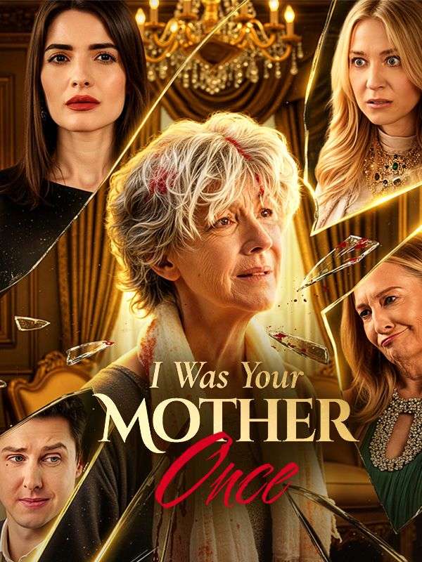 I Was Your Mother Once