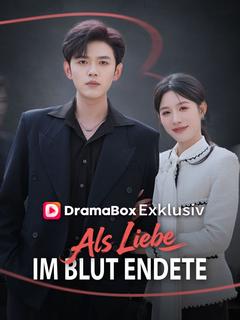 Als Liebe im Blut endete
