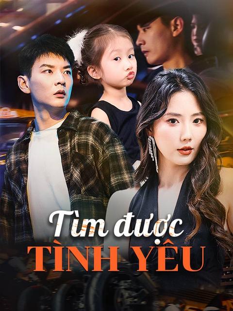 Tìm được tình yêu