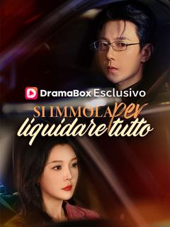 Si immola per liquidare tutto