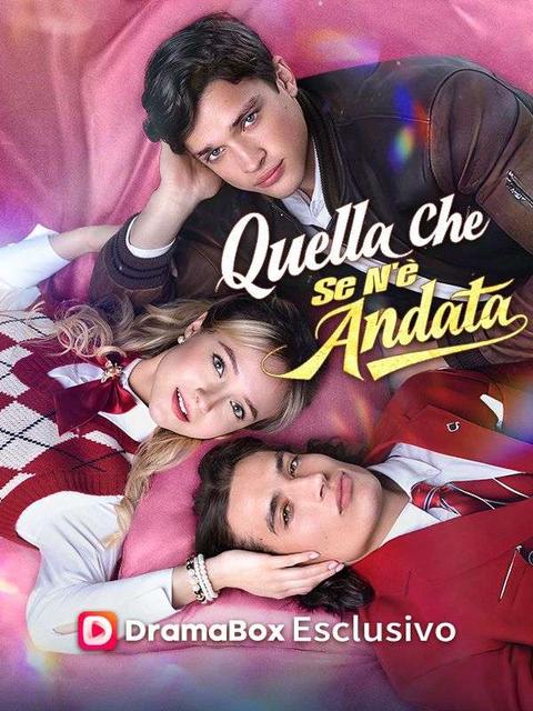 Quella Che Se N'è Andata
