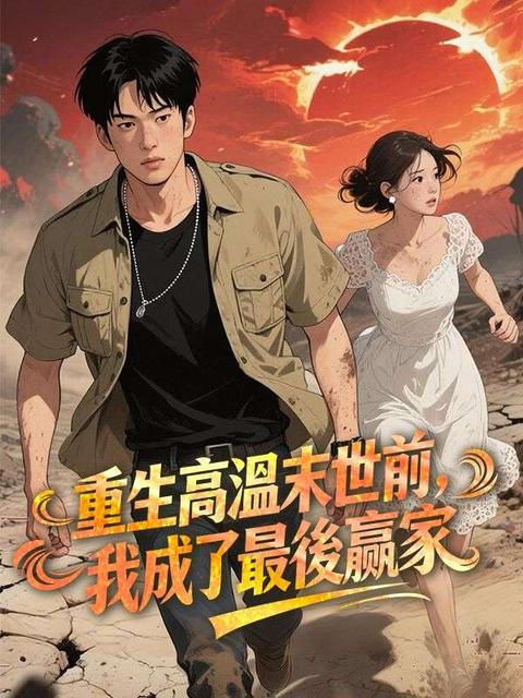 重生高溫末世前，我成了最後贏家