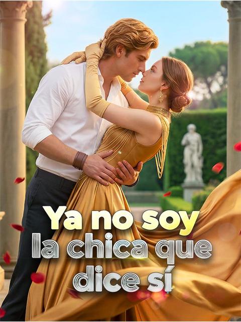 Ya no soy la chica que dice sí