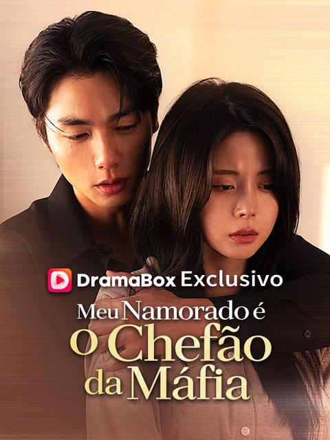 Meu Namorado é o Chefão da Máfia