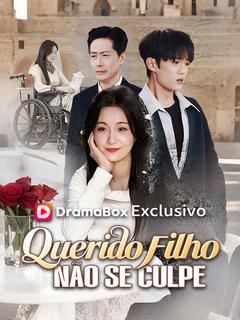 Querido Filho, Não Se Culpe