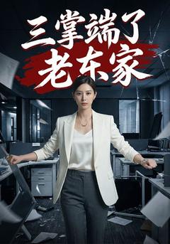 三掌端了老东家