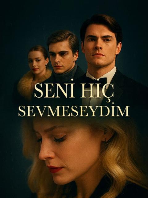 Seni Hiç Sevmeseydim