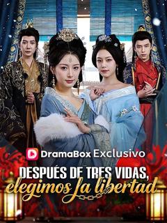 Después de tres vidas, elegimos la libertad