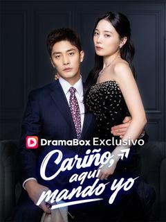 Cariño, aquí mando yo