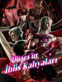 Düşes'in İblis Kahyaları - Drama Series Cover