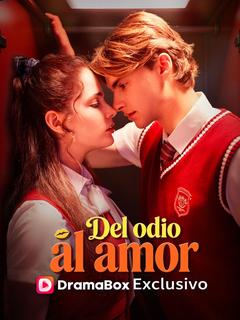 Del odio al amor