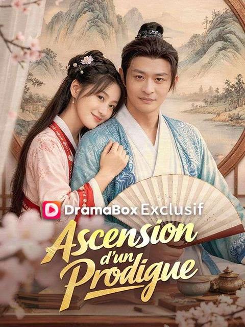 Ascension d'un Prodigue
