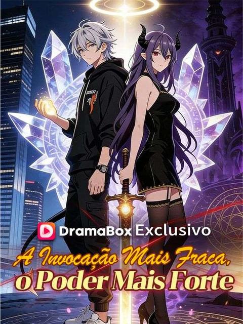 A Invocação Mais Fraca, o Poder Mais Forte