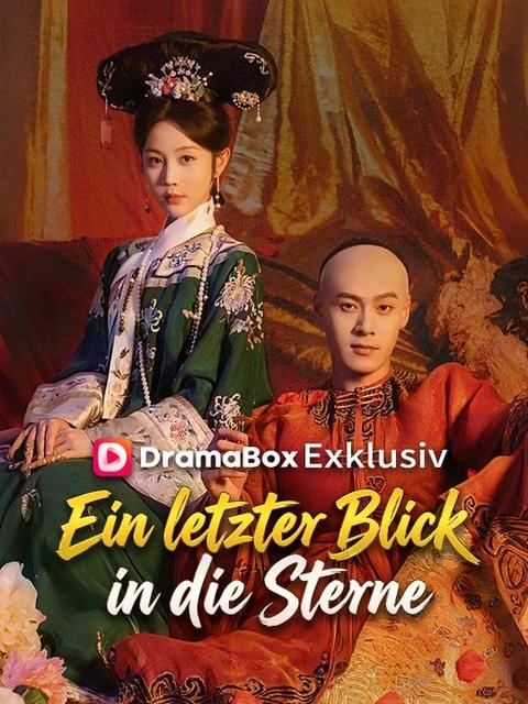 Ein letzter Blick in die Sterne