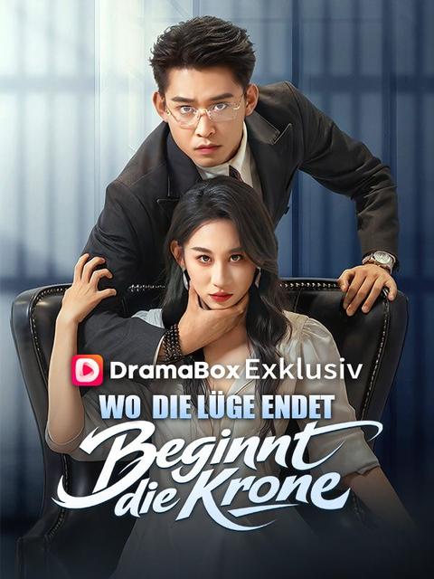 Wo die Lüge endet, beginnt die Krone